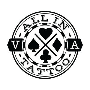 All In Tattoo