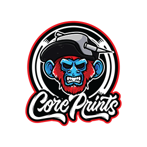 Core Prints