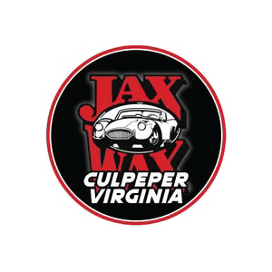 Jax Wax of Culpeper