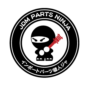 JDM Parts Ninja