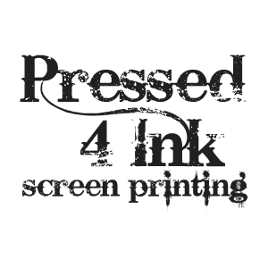Pressed 4 Ink