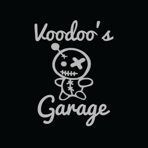 Voodoo's Garage