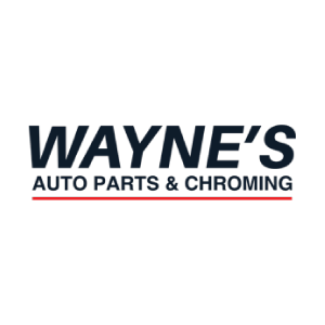 Wayne's Chroming and Polishing